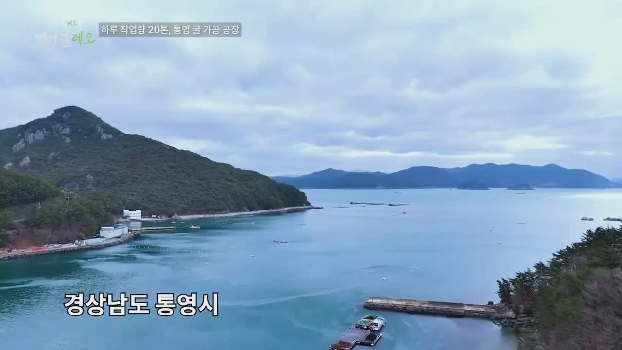 셰프 강레오의 먹어볼레오 2026-04-07