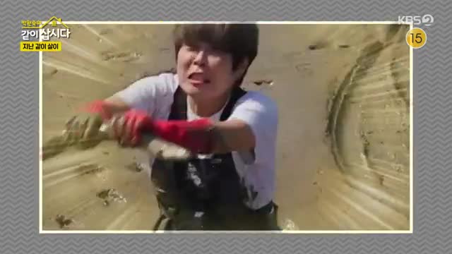 박원숙의 같이 삽시다 3 2025-07-28