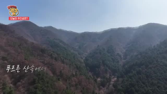 <불편해도 괜찮아> 시즌7 2025-04-19