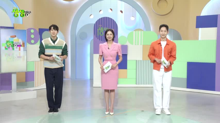 2TV 생생정보 2026-08-27