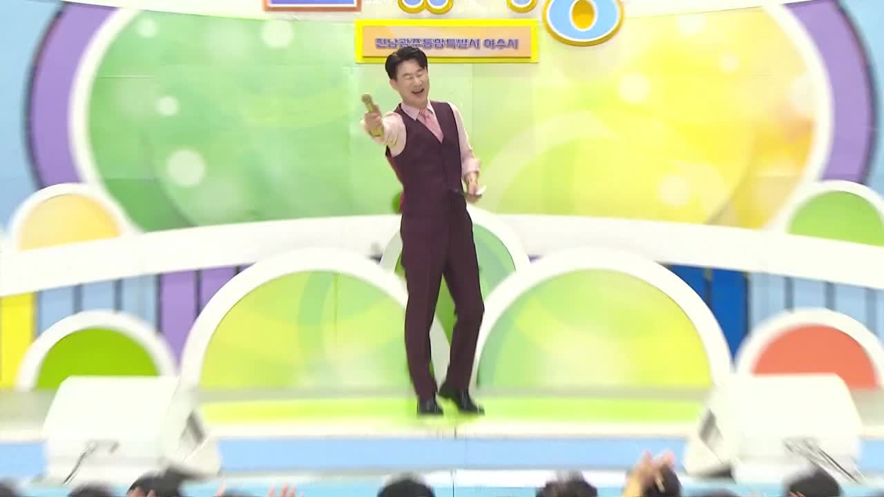 전국노래자랑 2026-09-13