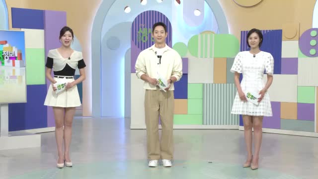2TV 생생정보 2026-07-01