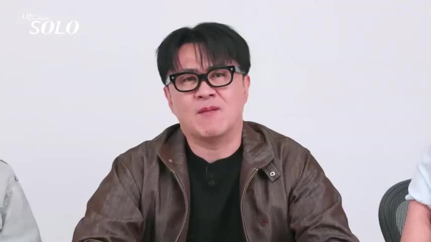 나는 SOLO <나는 솔로> 2026-05-27