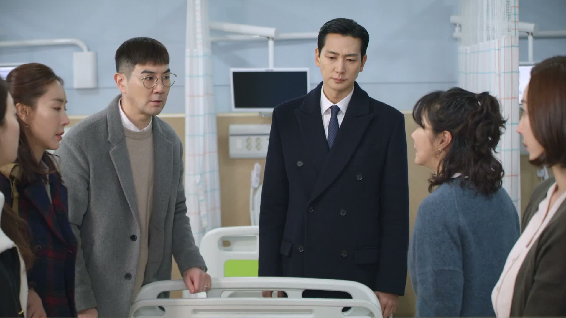 국가대표 와이프 제101회