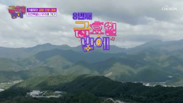트롯 올스타전 금요일밤에 2025-10-31