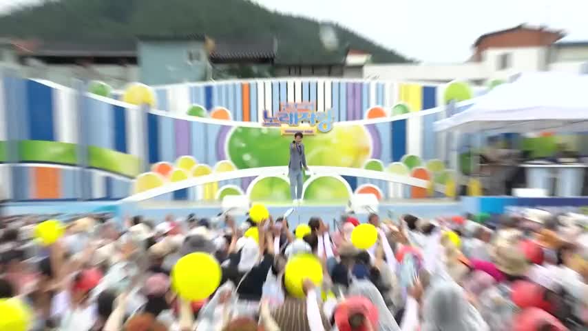 전국노래자랑 2026-08-30