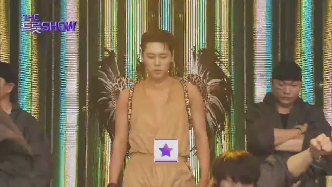 더 트롯 쇼 2025-04-07
