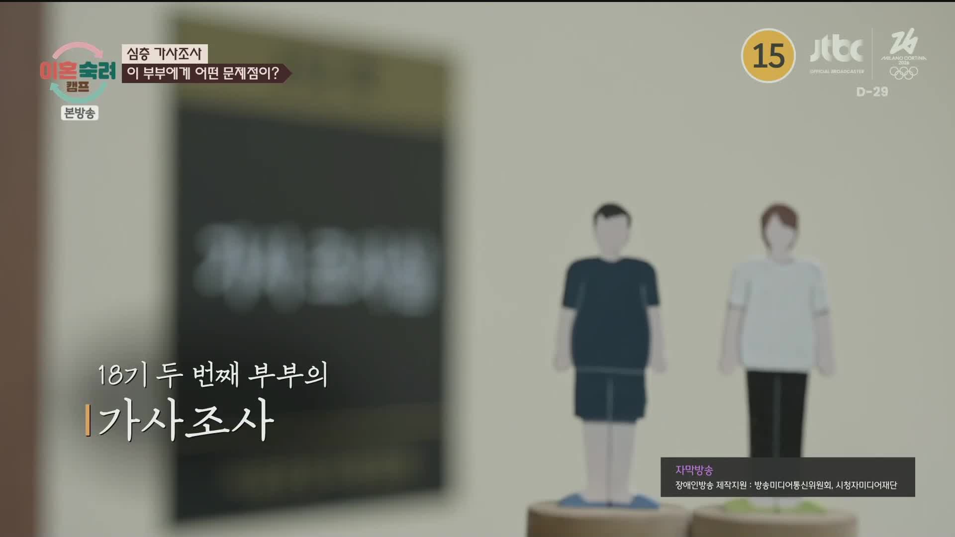 이혼숙려캠프 제69회