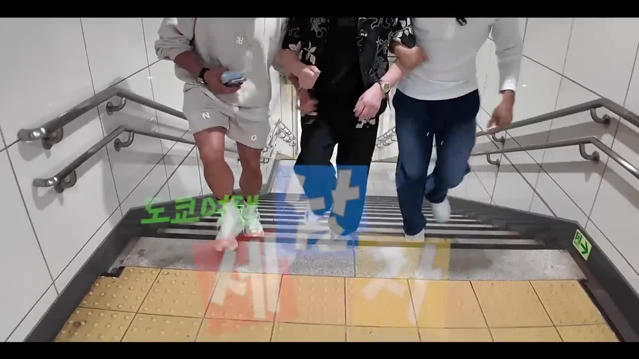 추성훈 ChooSungHoon 2025-06-12