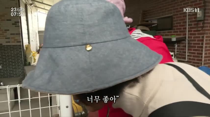 인간극장 2025-05-23