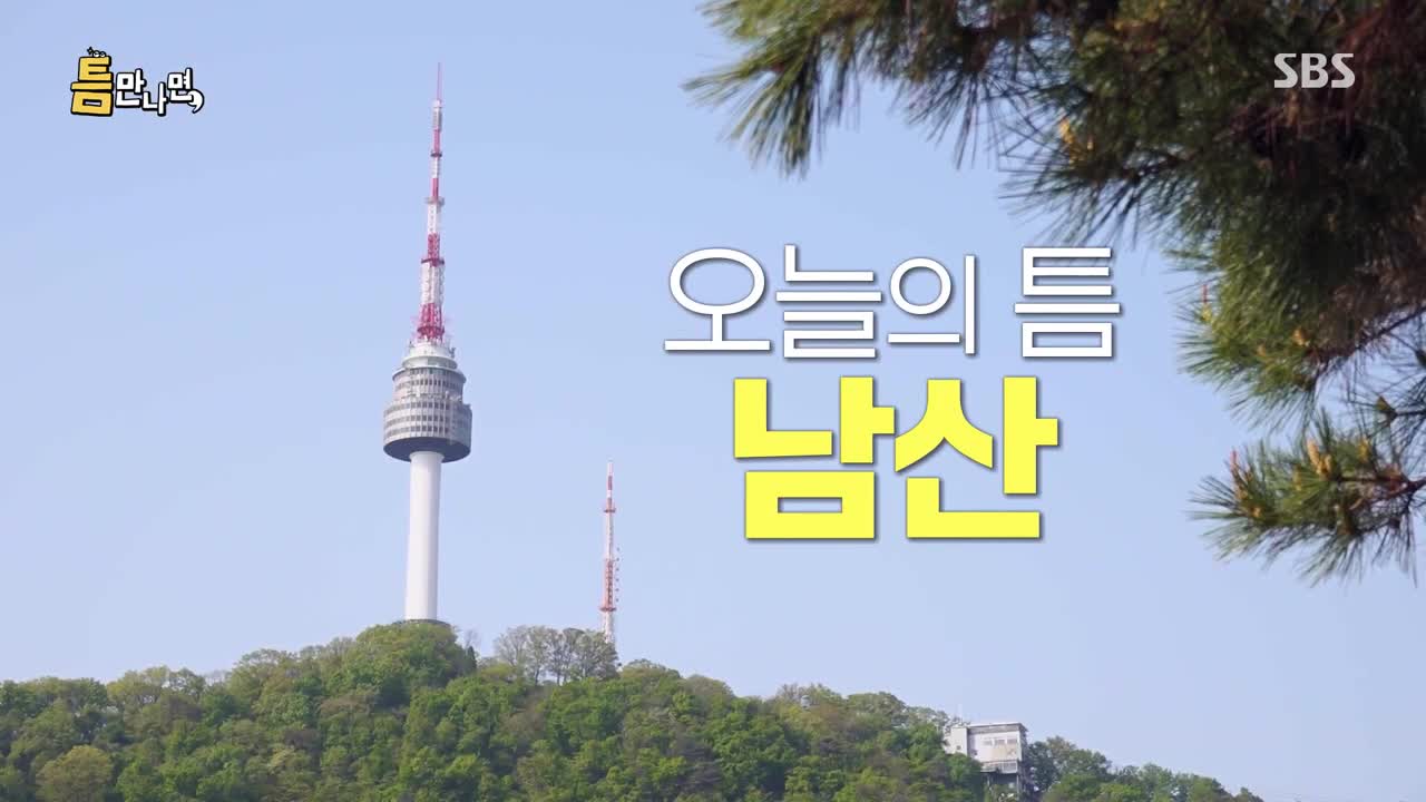 틈만나면 2025-08-19
