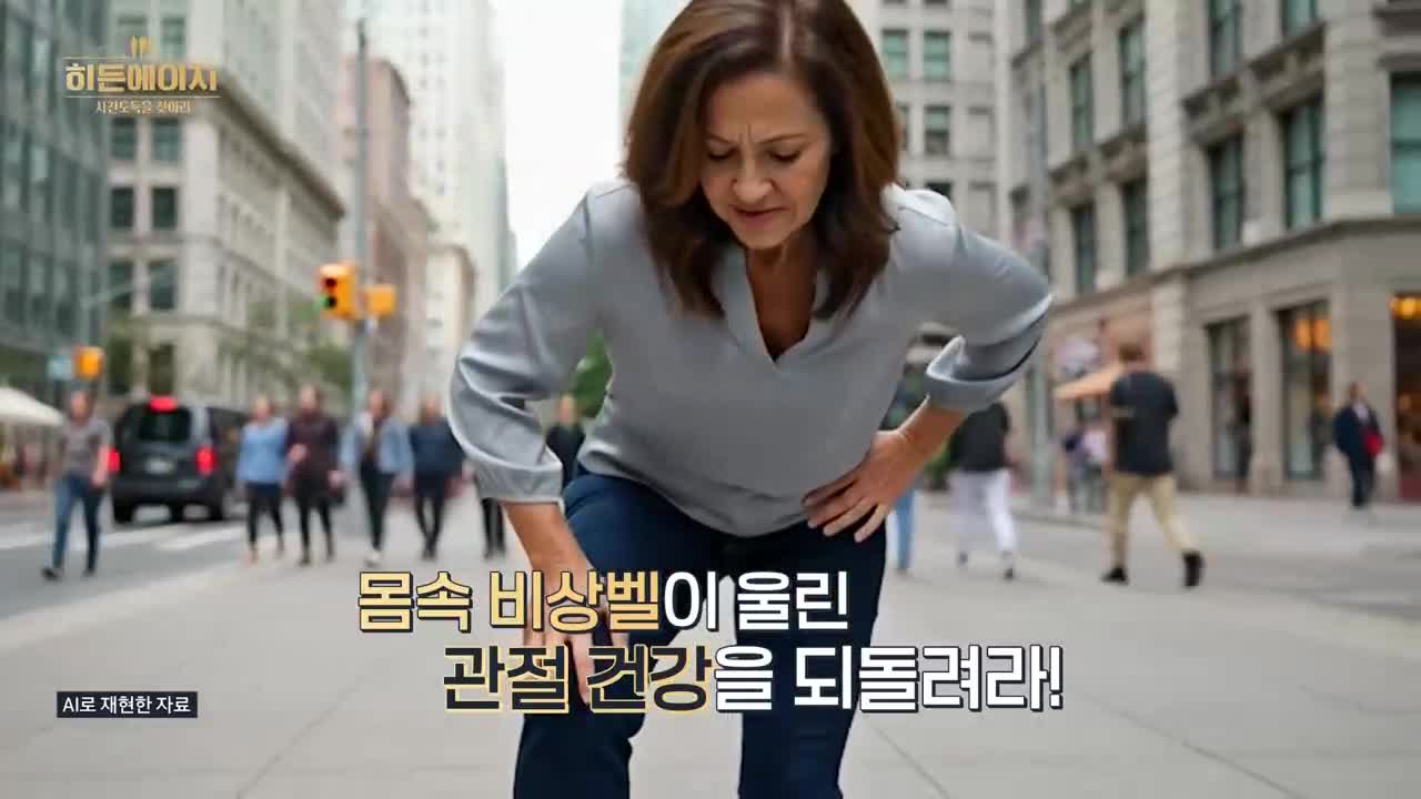 히든에이지: 시간도둑을 찾아라 2026-03-24