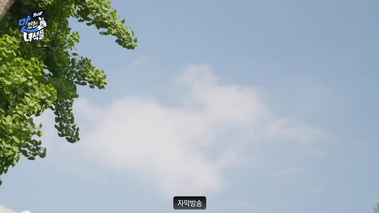 THE 맛있는 녀석들 2025-05-23