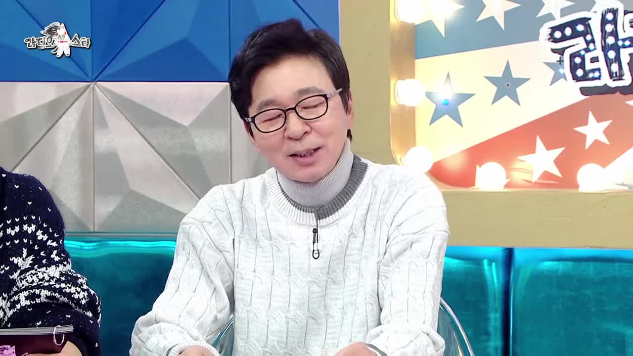 라디오스타 2026-04-01