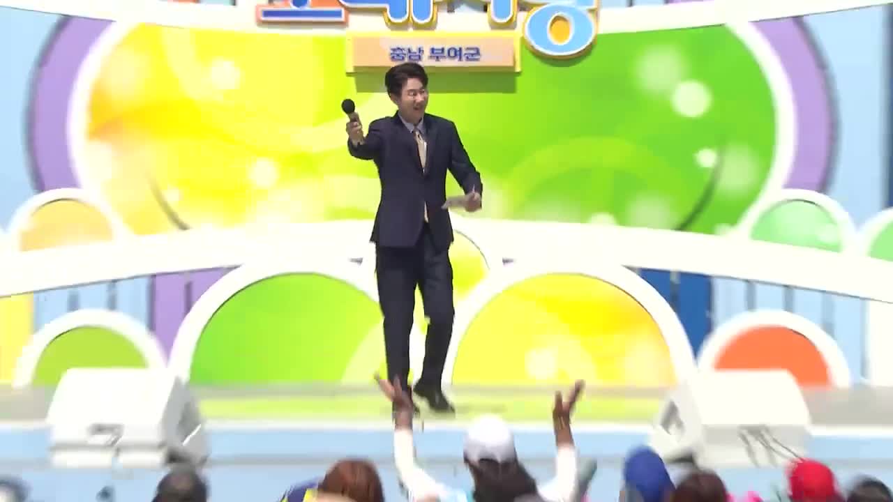 전국노래자랑 2026-05-10