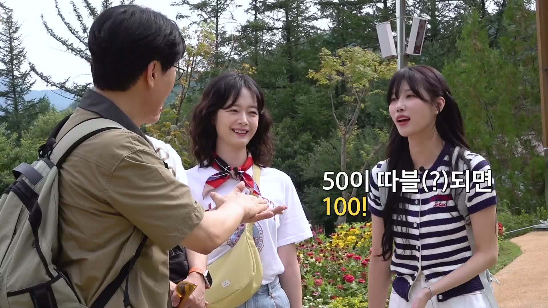 석삼플레이 제1회