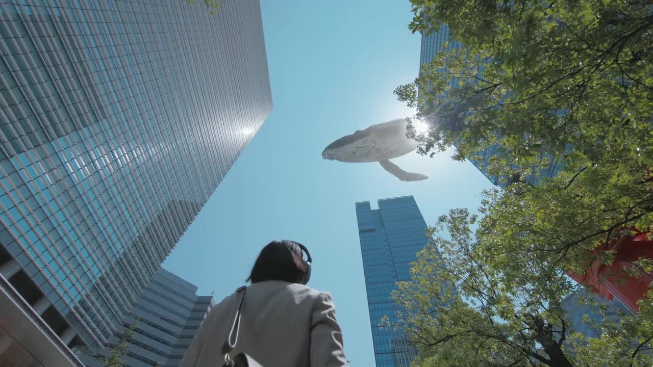 이상한 변호사 미나미 제1회