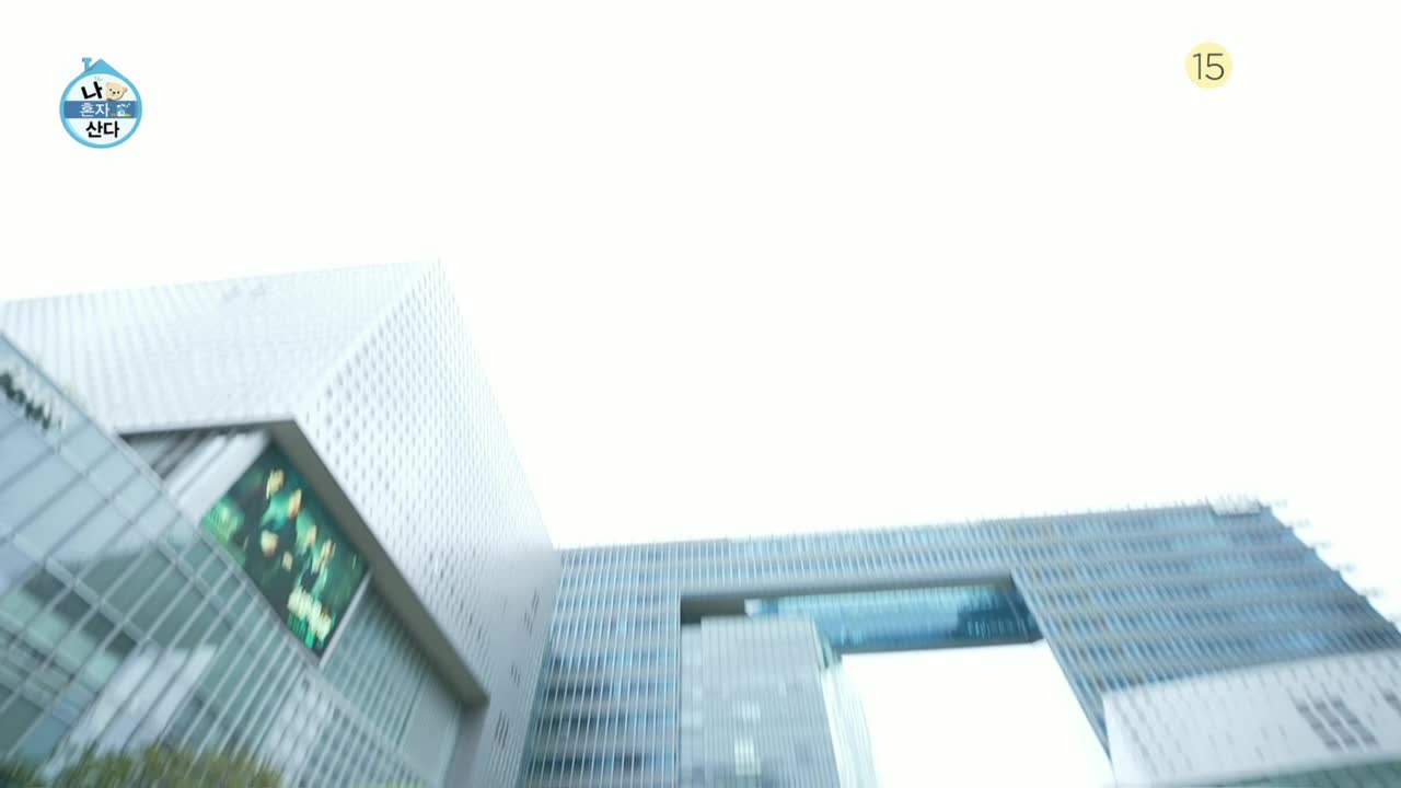 나혼자 산다 제595회