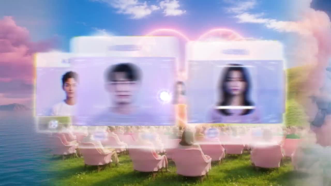나의 AI 파트너 - 기이안 연애 제6회