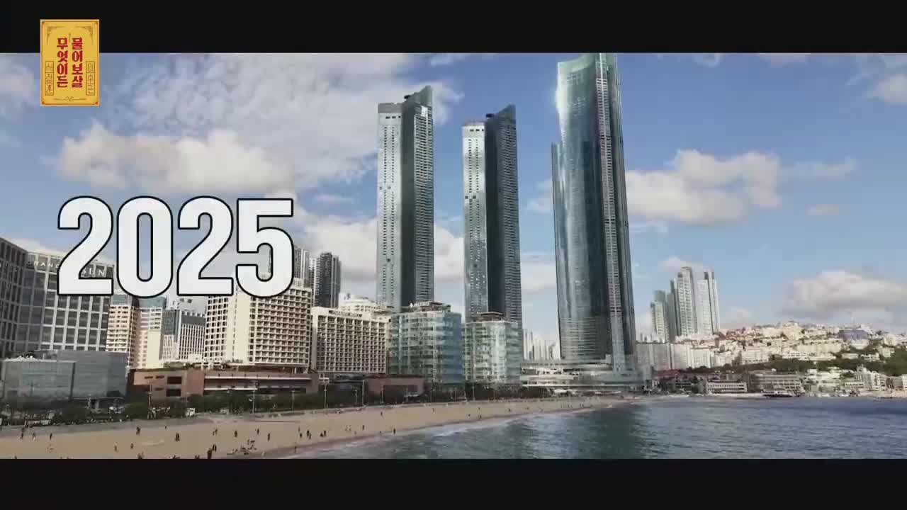 무엇이든 물어보살 2025-11-10
