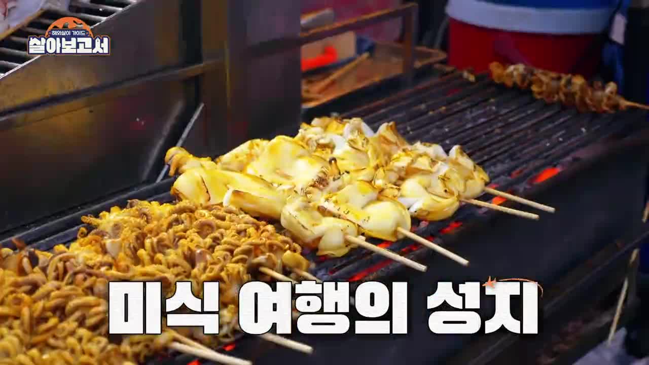 살아보고서 제5회