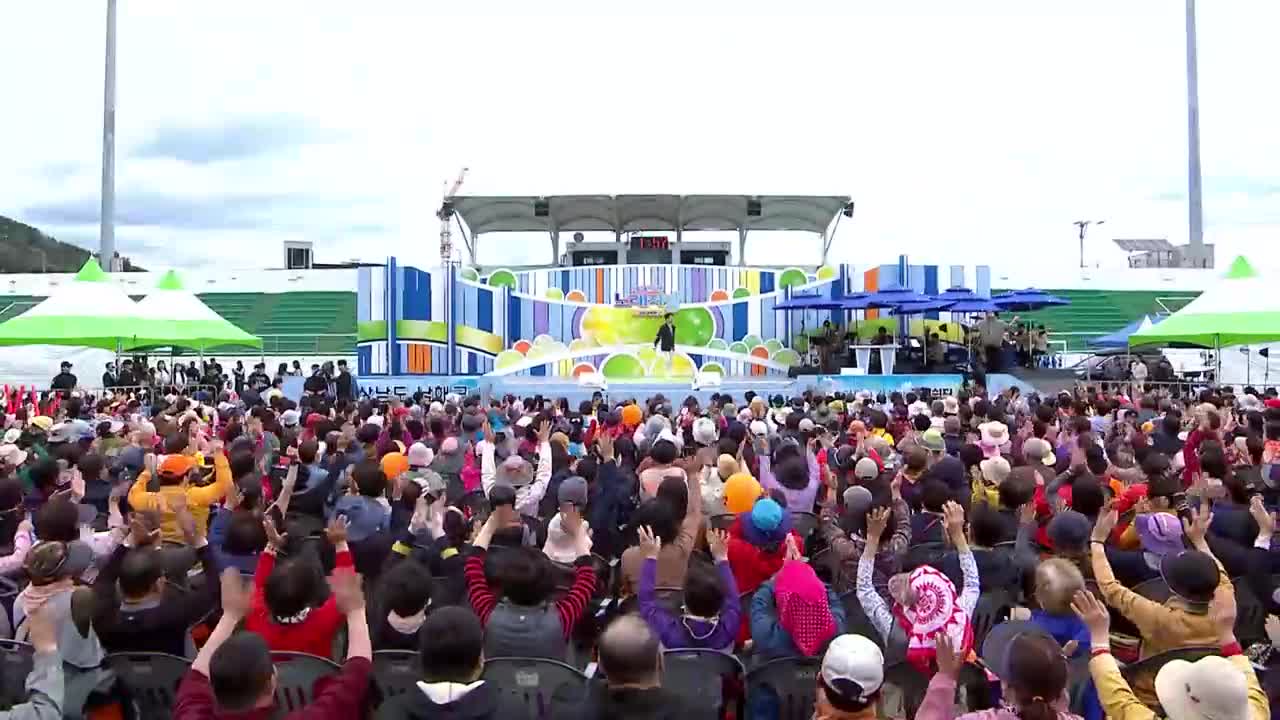 전국노래자랑 2026-04-19