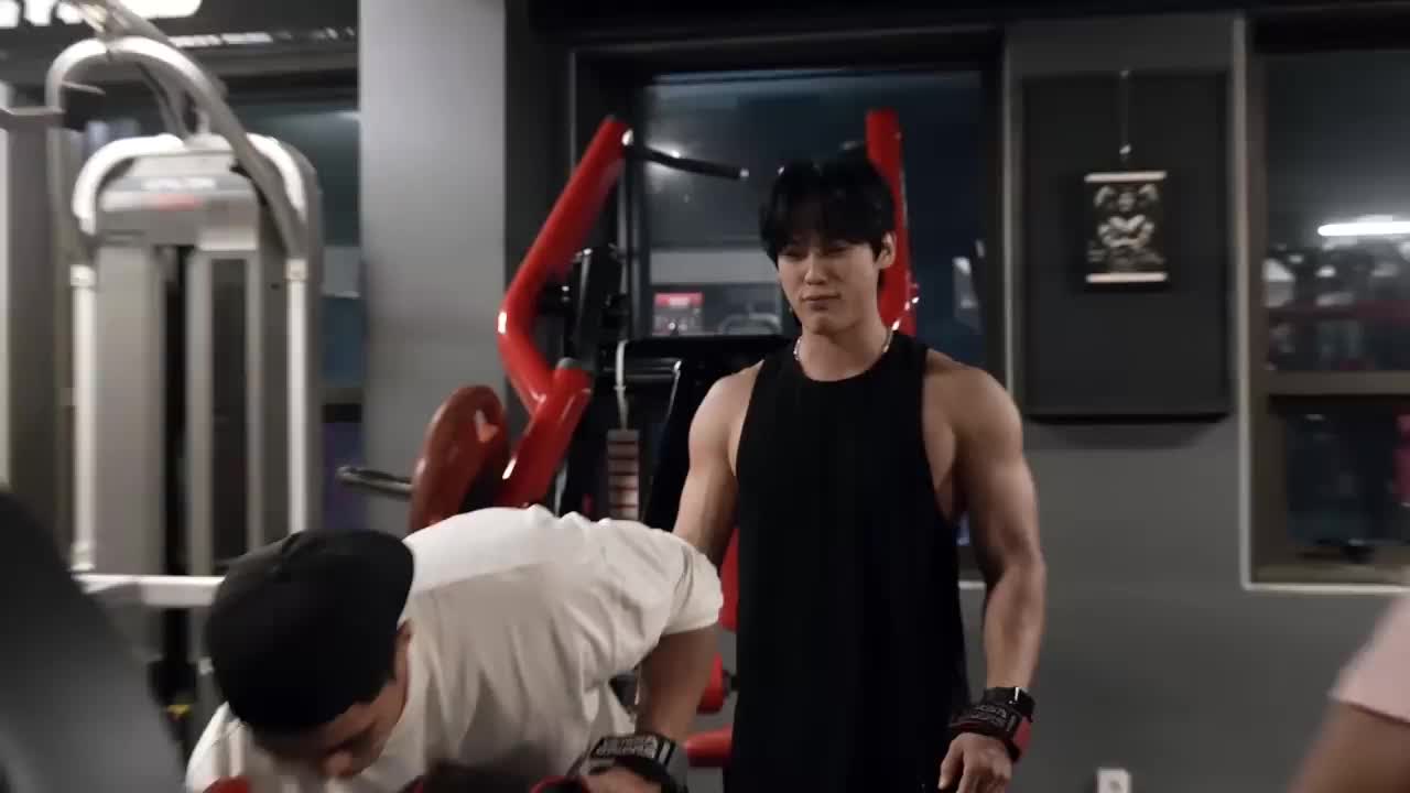 김종국 GYM JONG KOOK 2024-12-19