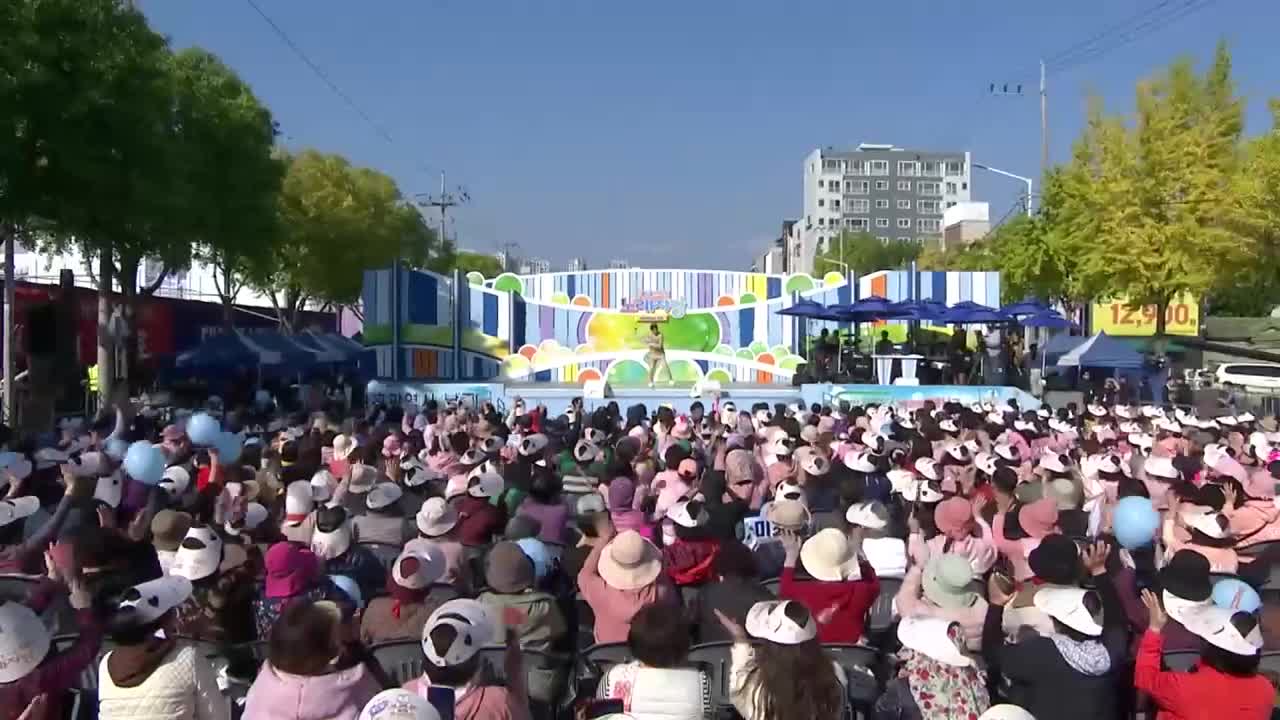 전국노래자랑 2026-02-08