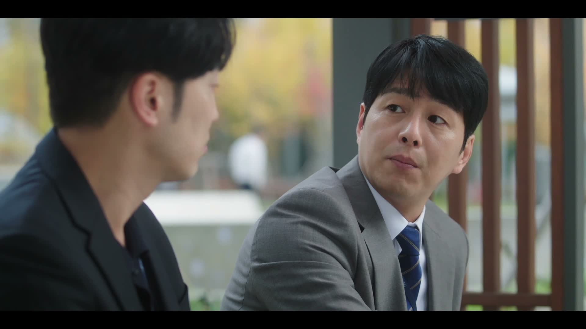 로또 1등도 출근합니다 제6회