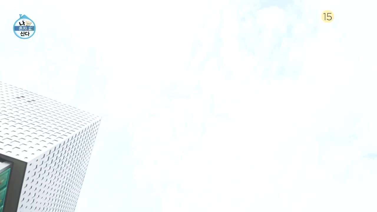 나혼자 산다 제611회