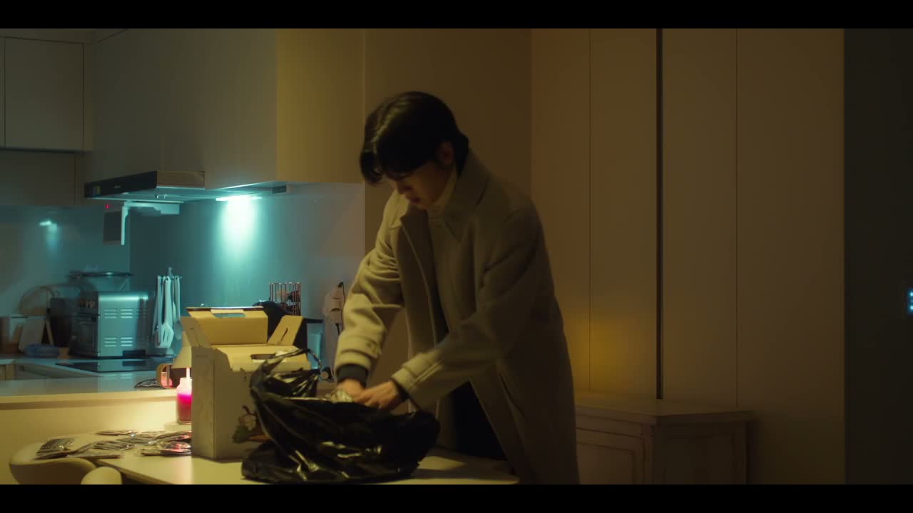 그래, 이혼하자 제11회
