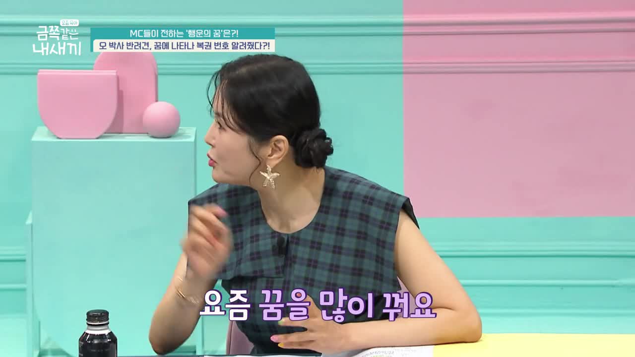 요즘 육아 금쪽같은 내 새끼 제248회