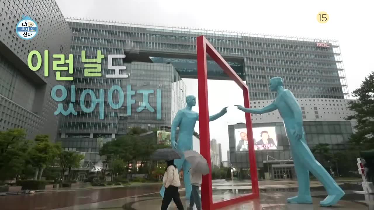 나혼자 산다 제618회