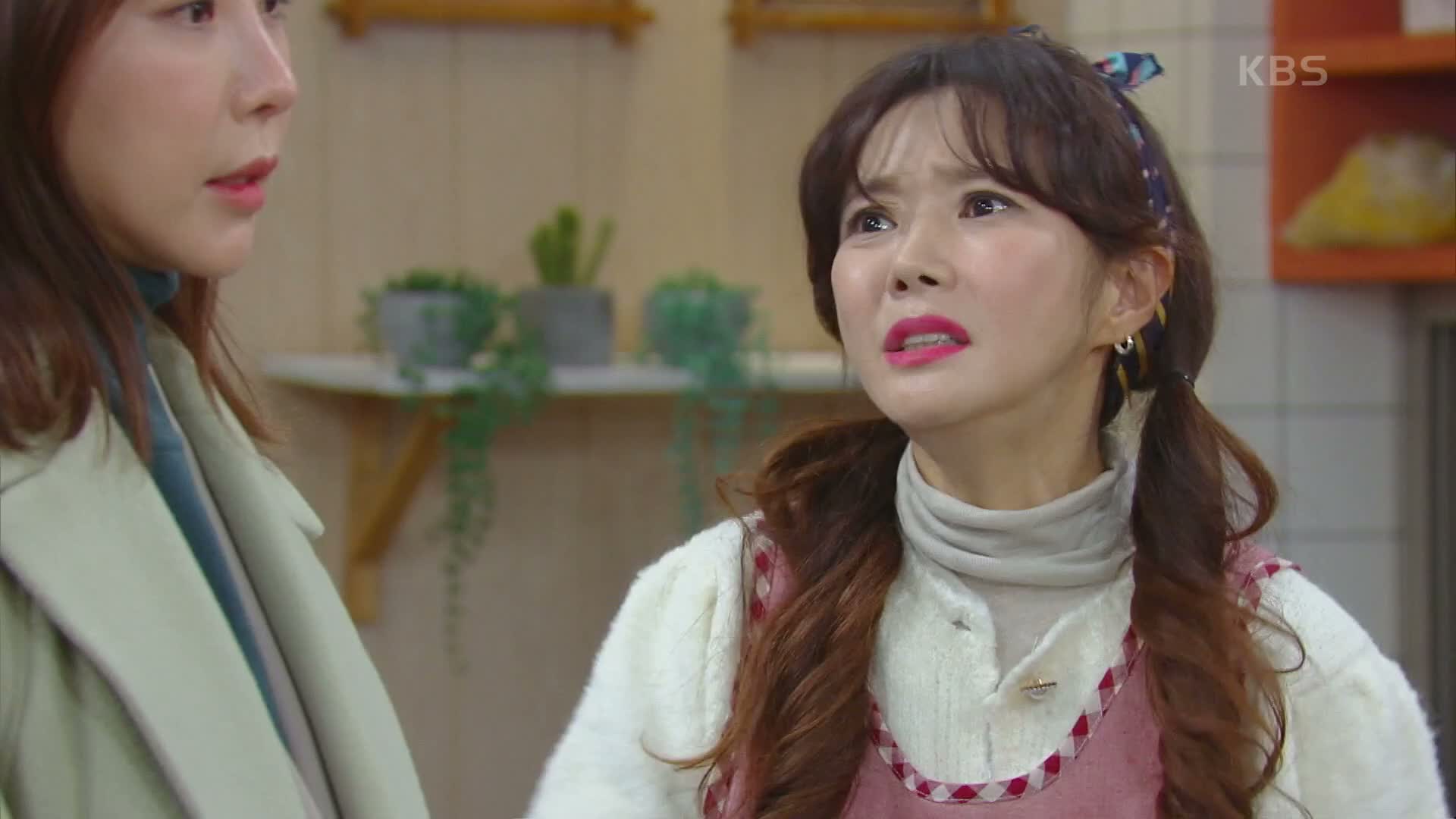 국가대표 와이프 제66회
