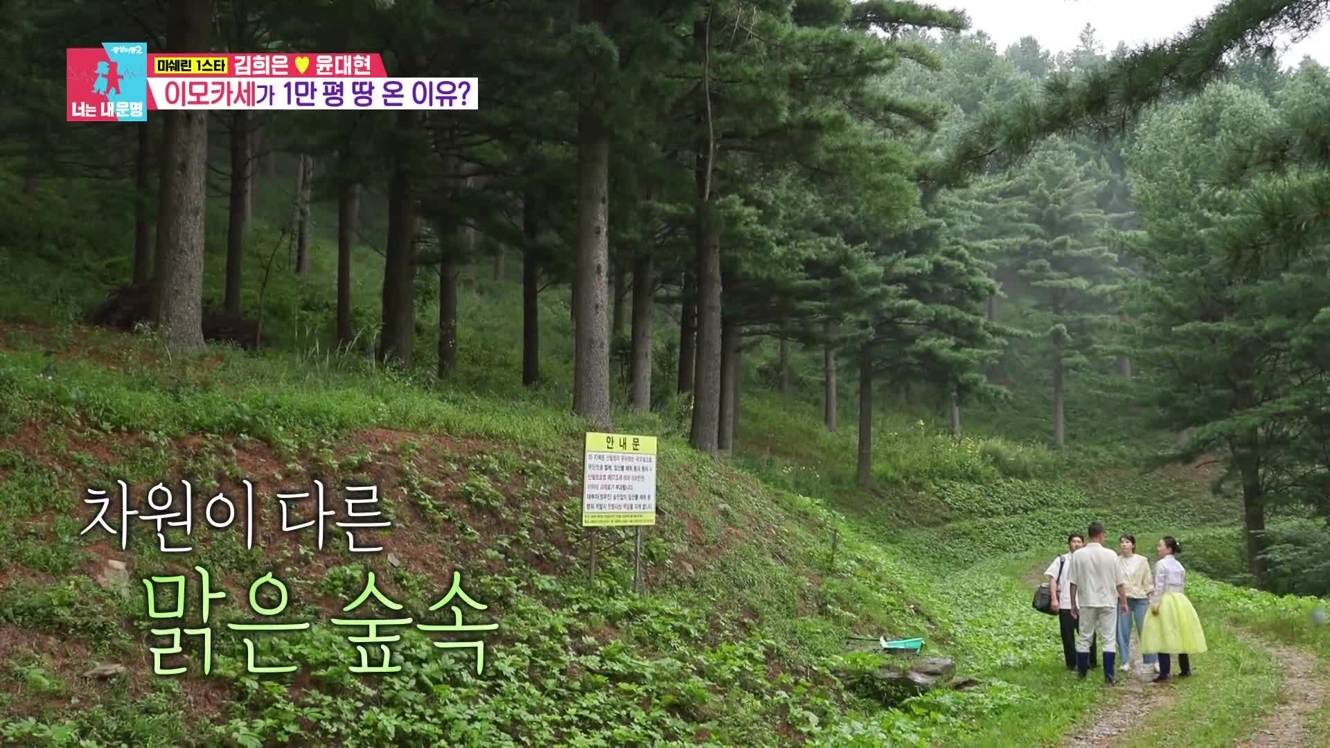 동상이몽2 너는 내운명 2026-09-08