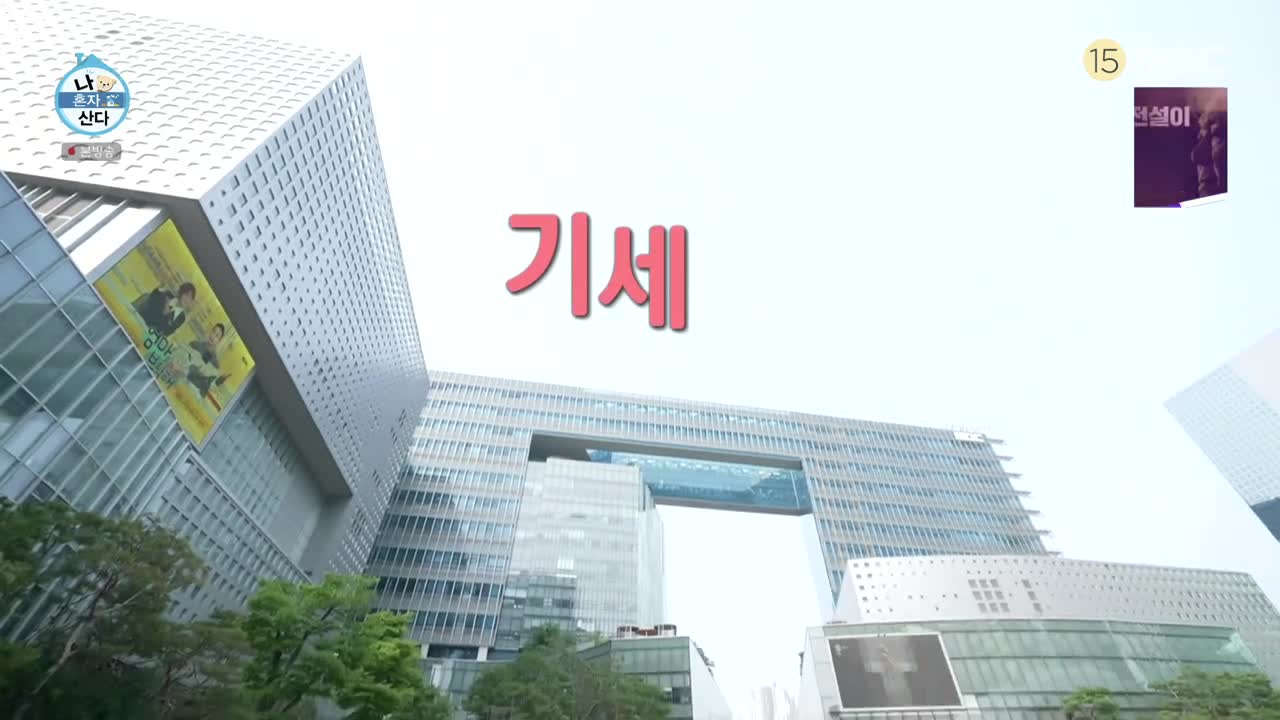 나혼자 산다 제604회