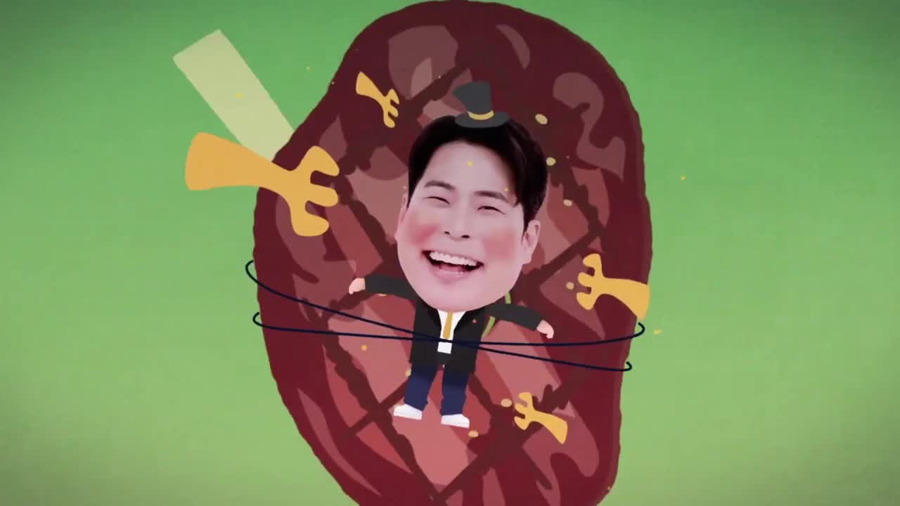 THE 맛있는 녀석들 2025-08-22