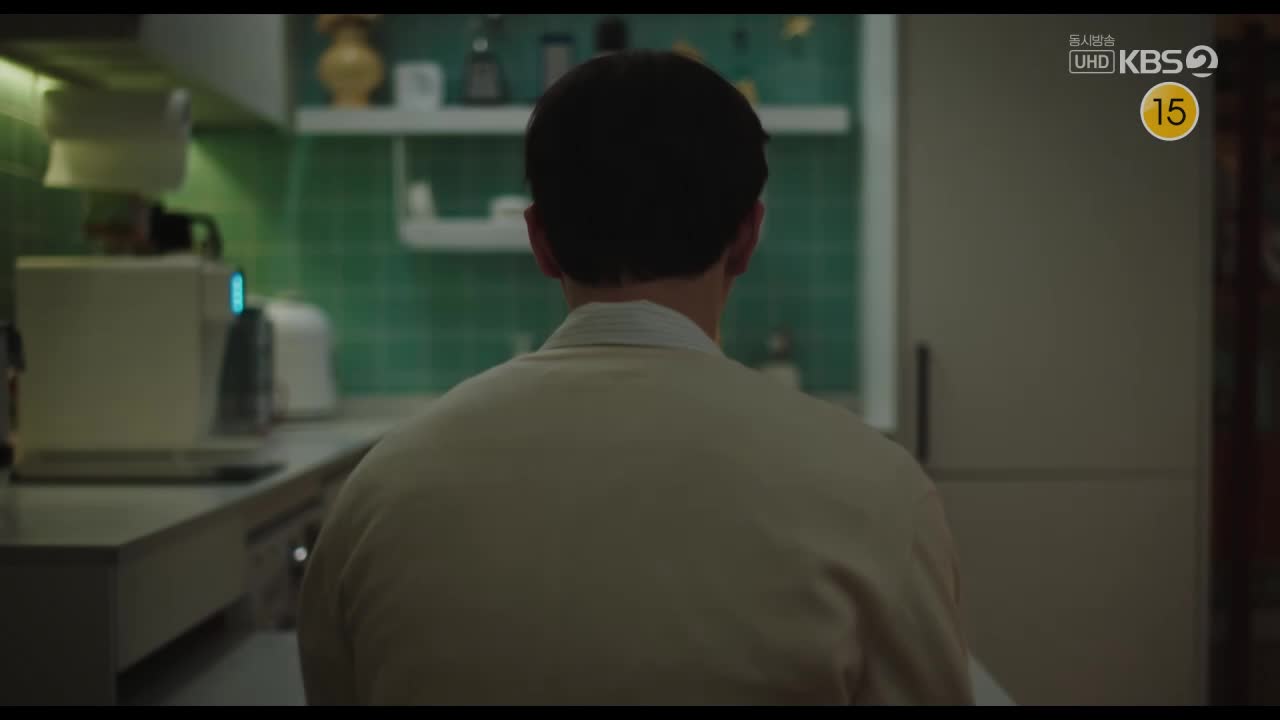 너 말고 다른 연애 제7회
