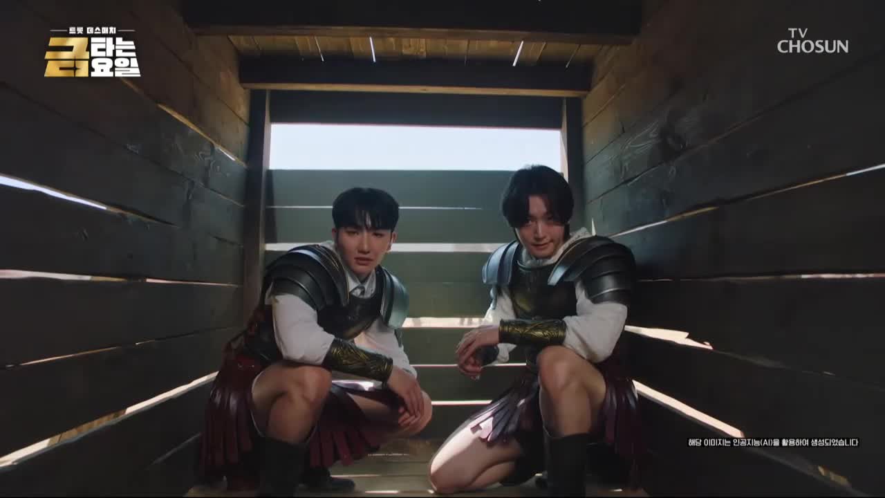 금타는 금요일 2026-09-11