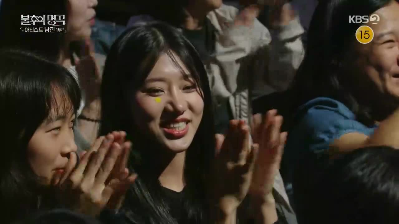 불후의 명곡 제727회
