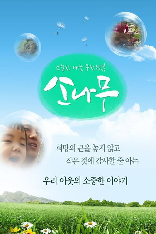 소중한 나눔 무한 행복 - 소나무 2024-12-30
