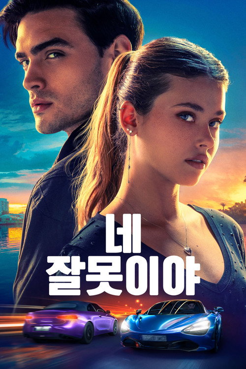 네 잘못이야 본편