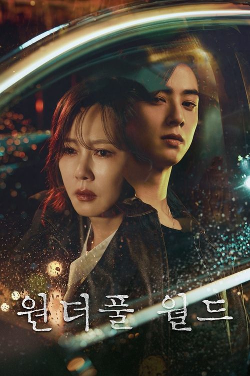 원더풀 월드 제14회