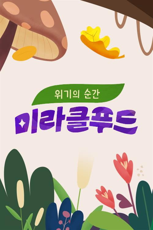 위기의 순간 미라클 푸드 281화