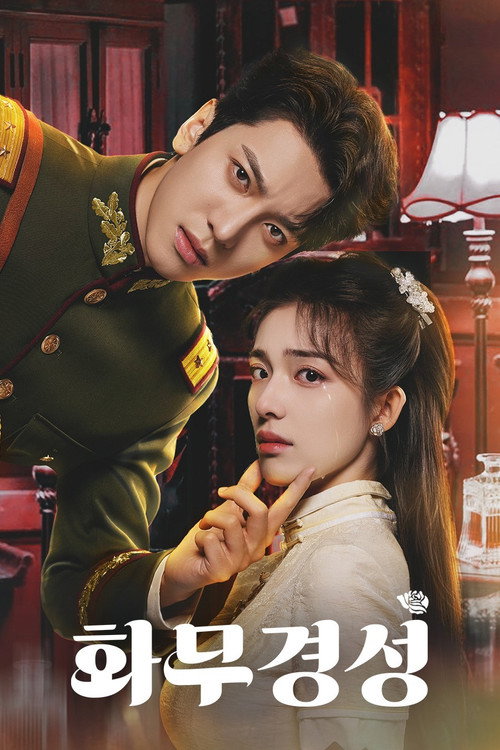 화무경성 20화