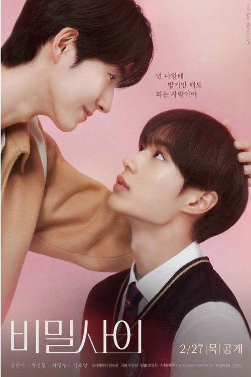 비밀 사이 제8회