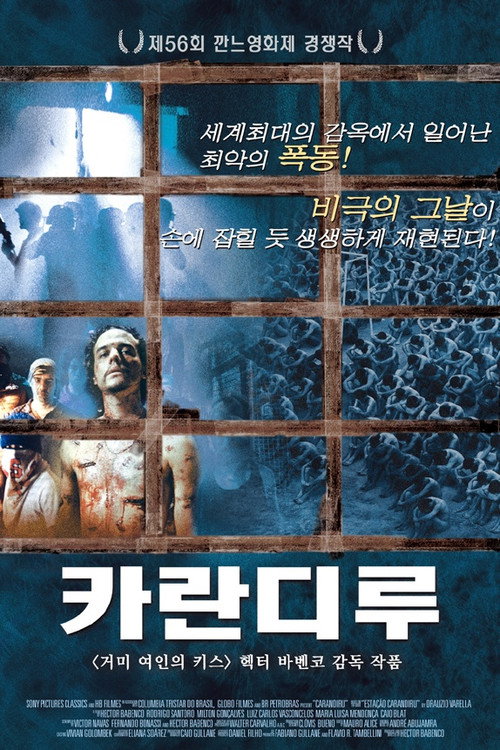 카란디루