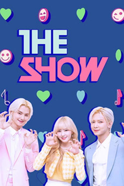 더 쇼 373화