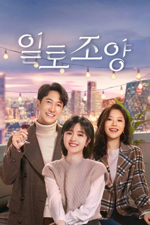일로조양 제18회