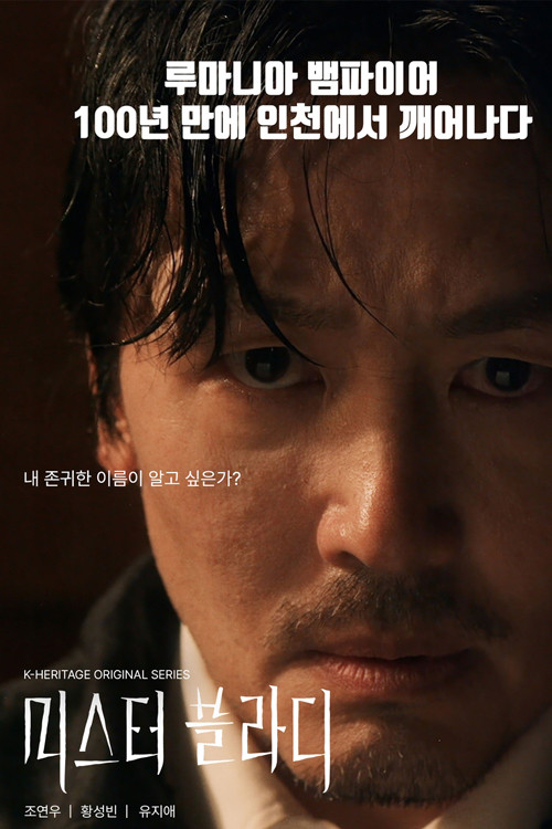 미스터 블라디 제6회